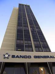 Исторический очерк банков Панамы