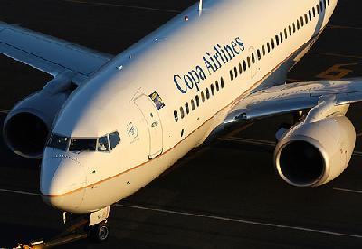 Copa Airlines сохранит лидерство на американском рынке