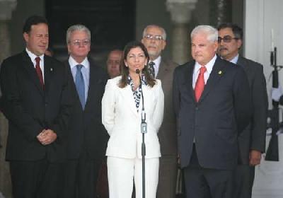 Панама и Коста-Рика укрепляют торговые отношения