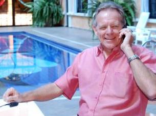 Скончался Сэм Талиаферро, основатель Panama Investor Blog