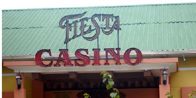 Испанская компания приобрела Fiesto Casino