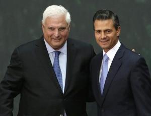 Мексика и Панама заключили договор о свободной торговле