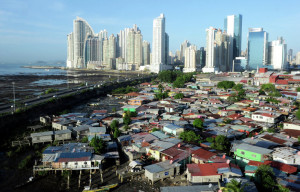Панама стремится создать тесные экономические связи с Россией