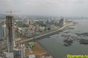 Панама Сити. Часть №3