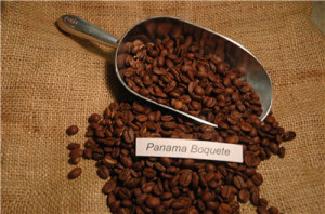 Кофе Панамы