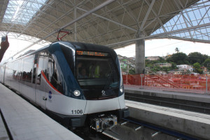 Panama-Metro