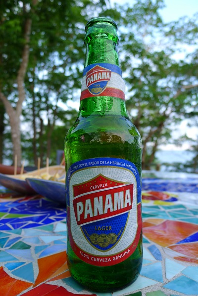 Пиво в Панаме