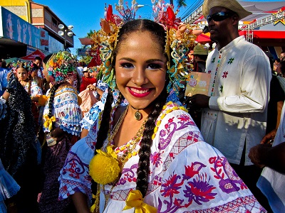 Люди и культура Панамы