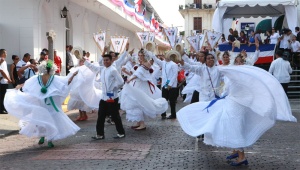 Fiestas patrias 2015