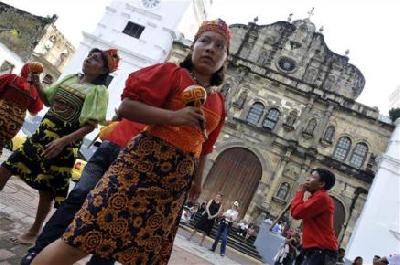 Правительство Панамы выделит  $100 млн на развитие индейских округов