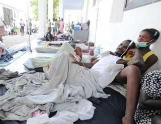 Панама потратит на профилактику холеры более $5 млн. 