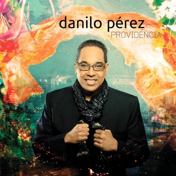 Панамский пианист Данило Перес номинирован на Грэмми