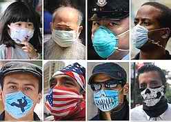 В Панаме растет число инфицированных свиным гриппом