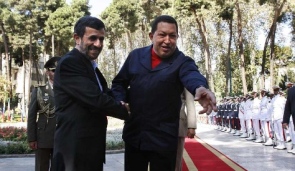 Иран и Венесуэла построят канал, который станет конкурентом Панамскому