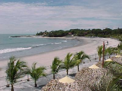 Горгона – занятный городок невдалеке от Панама-Сити