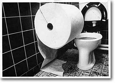 Туалетная бумага: можно ли верить производителю?