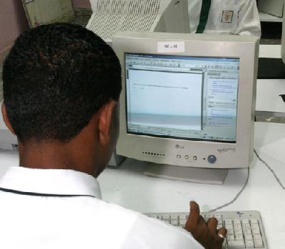 Жители Панамы подключатся к бесплатному интернету в начале года