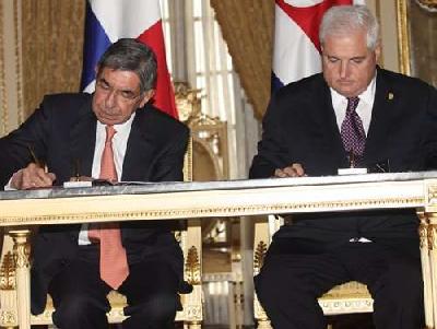 Панама и Коста-Рика будут согласовывать позиции по международным вопросам