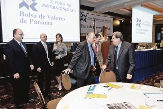 Фондовый рынок Панамы переживает инвестиционный бум.