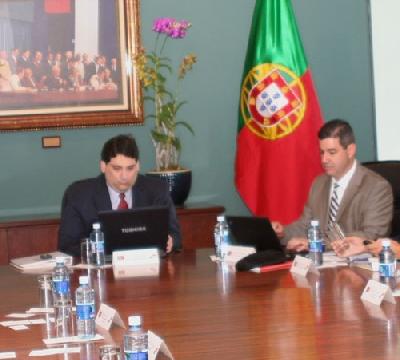 Панама и Португалия подпишут налоговое соглашение