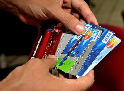  Панама разработает новый закон о кредитных картах.