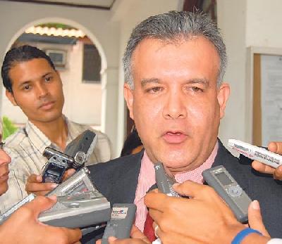 В Панаме задержан директор школы с 4 поддельными дипломами