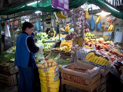 В Панаме уровень инфляции в октябре составил 0,2%