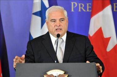 Панама выступила в поддержку разоружения в Южной Америке