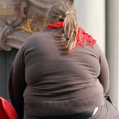 50 % панамцев страдают от ожирения