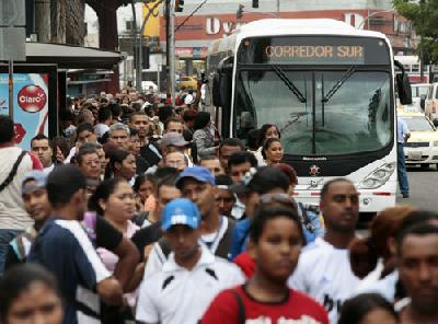 Metrobús не могут запустить из-за нехватки водителей