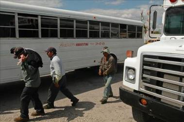 Власти Панамы депортировали 40 иностранцев за январь 2011 года 