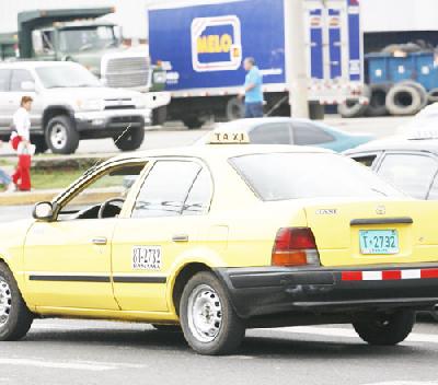 Панама - в мировой десятке с самыми дешевыми такси