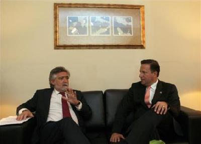 Панама заявила о приоритетности подписания договора с ЕС