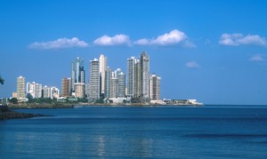 Панама отменит въездные визы для россиян