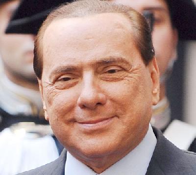 Берлускони выделит гранты 300 панамским студентам на обучение в Италии