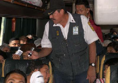За 2 месяца из Панамы депортировано 114 иностранцев 