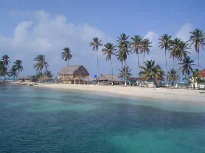 C 17 января Панама вводит бесплатное страхование туристов