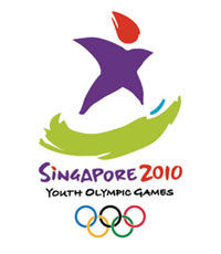 Команда Панамы выступит в I Юношеских Олимпийских Играх в Сингапуре