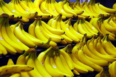 Производство бананов в Панаме в кризисе