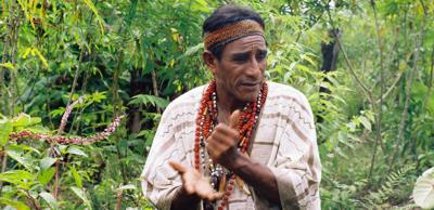 Драгоценные знания панамских индейцев племени бора: магические ритуалы, способные даровать освобождение духа и величие тела