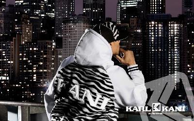 Карл Кани – известнейший бренд моды хип-хопа