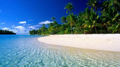 Восемь лучших пляжей Панамы