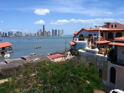 Самые лучшие хостелы в Панама-Сити