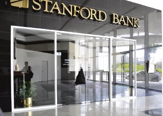 Стэнфорд Банк Панама (Stanford Bank Panama) будет продан на следующей неделе.