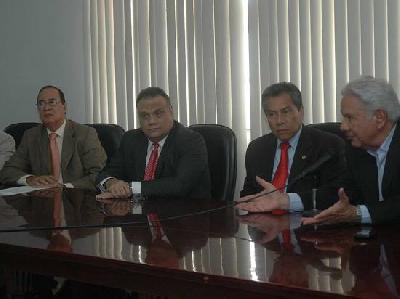 Прокуратура Панамы в центре коррупционного скандала