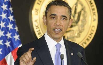 Мартинелли и Обама обсудят ратификацию торгового соглашения