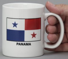 Кофе Панама. Панаме придется импортировать кофе