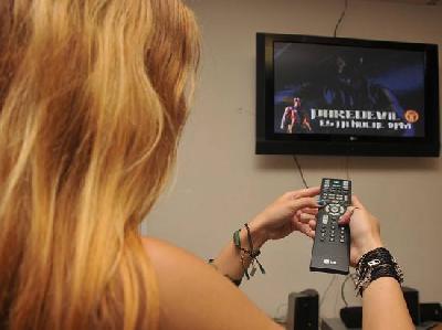 В Панаме вводится пробная система цифрового вещания