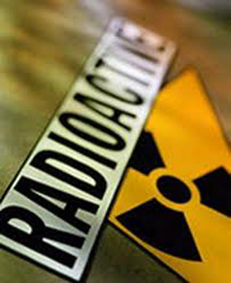 Радиация из Японии может дойти до Панамы