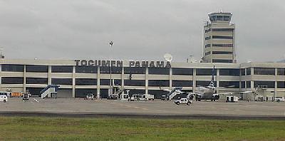 Правительство Панамы инвестирует $200 млн на расширение аэропортов